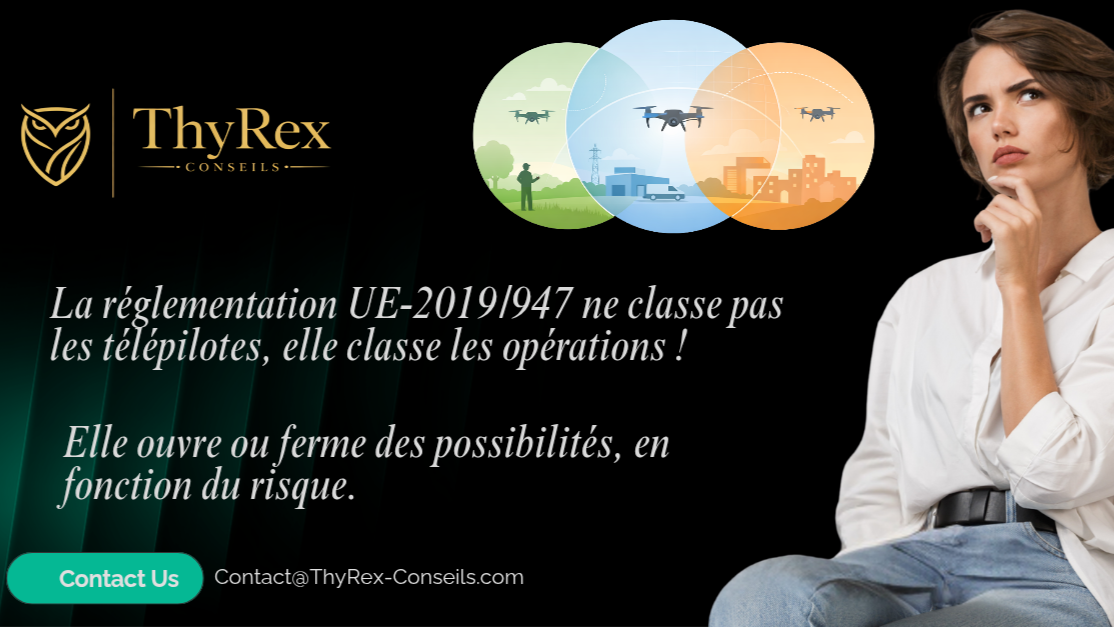 Catégorie spécifique, STS, CATS : remettre du calme et du sens dans le débat.