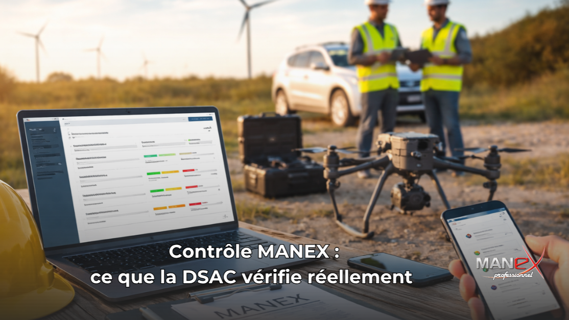 Ce que regarde réellement l’autorité lors d’un contrôle