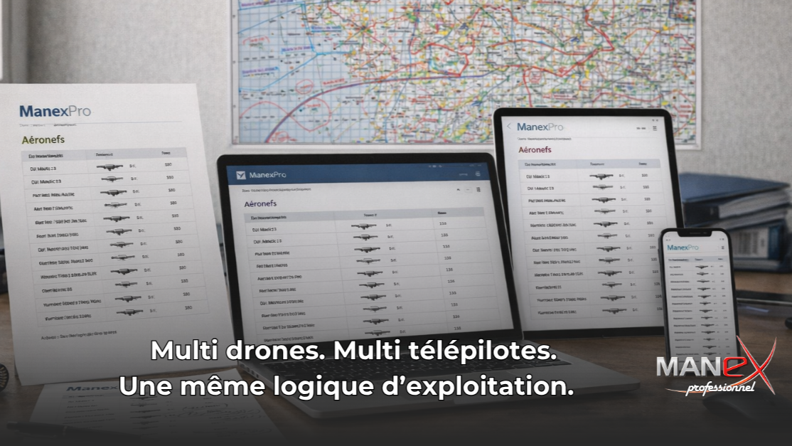 ManexPro : un outil pensé pour structurer l’exploitation, quelle que soit sa taille