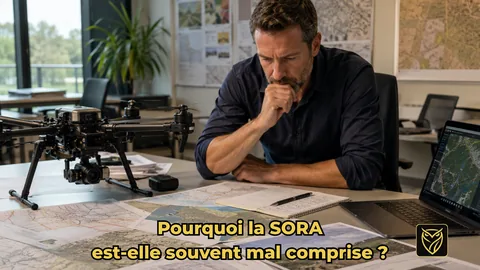 Pourquoi la SORA est souvent mal comprise ?