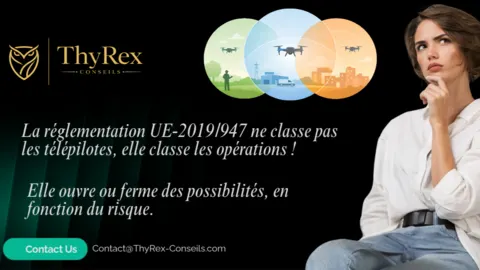 Catégorie spécifique, STS, CATS : remettre du calme et du sens dans le débat.