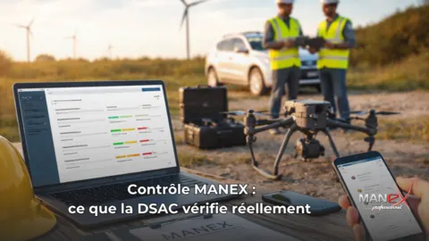 Ce que regarde réellement l’autorité lors d’un contrôle
