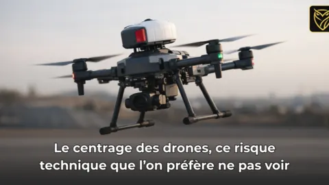 Le centrage, ce risque qui ne fait pas de bruit