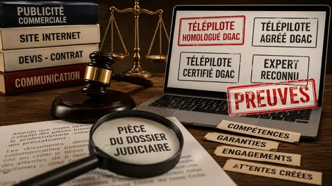 Les mots peuvent-ils vous faire perdre un procès ?
