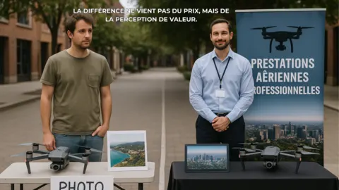 Concurrence ou « concurrence déloyale » ? Une confusion bien française